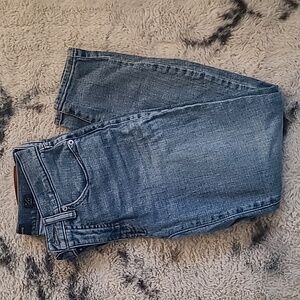 Women's Lucky Brand jeans